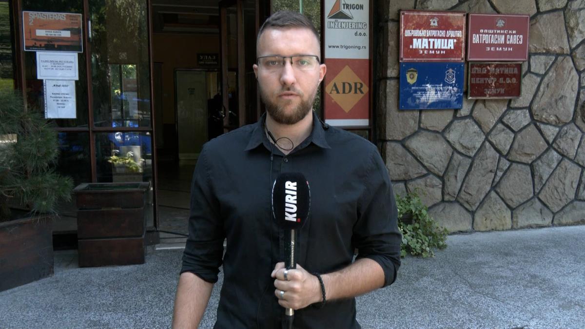 OVO SU NAJNOVIJE INFORMACIJE! Srbija od juče gori, a ovde vatra i dalje ne odustaje - Evo da li ima povređenih u Kladovu i Sjenici