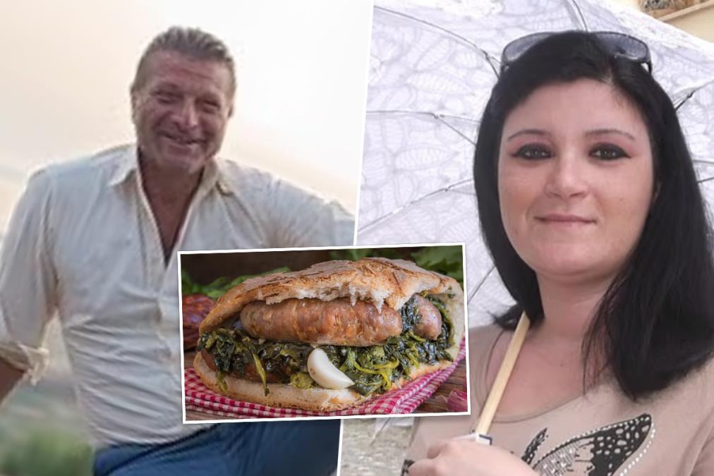 DVOJE UMRLO U ITALIJI NAKON ŠTO SU POJELI SENDVIČ! Dečak na intenzivnoj, bakterija napada nervni sistem i paralizuje mišiće!