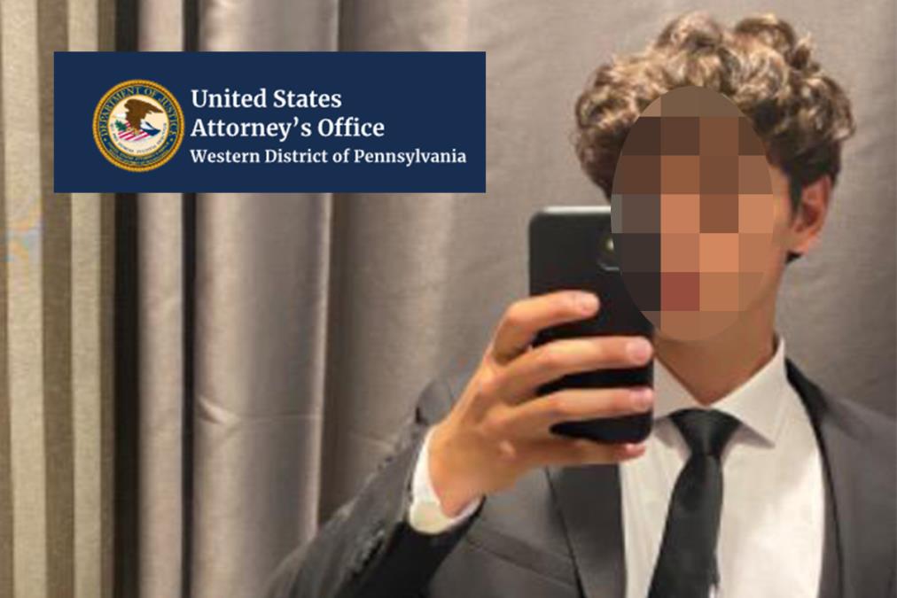 SRPSKOM REPREZENTATIVCU PRETI KAZNA OD 30 GODINA ZATVORA U SAD: Optužen za posedovanje dečije pornografije, pratio ga i FBI! (foto)