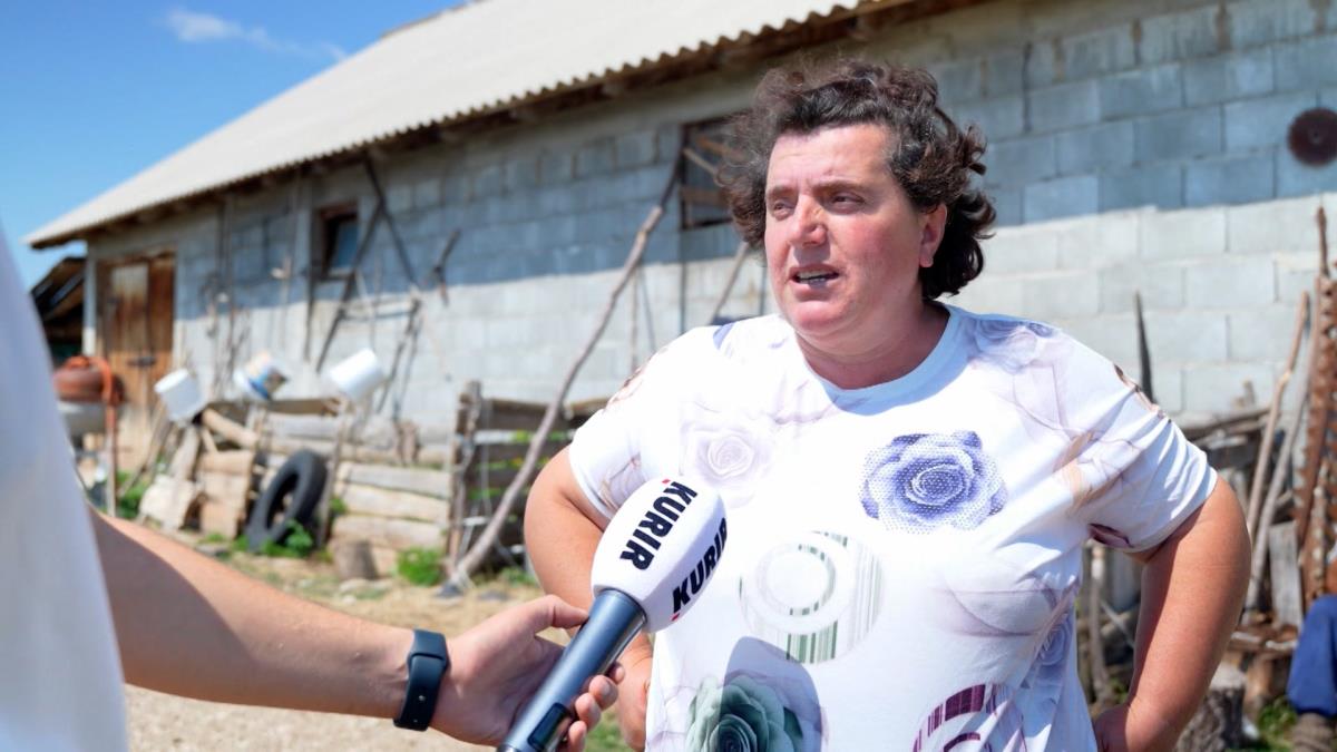 "MUČIMO MUKU" Suša ne posustaje, meštani na ivici snage - Evo kako se snalazi domaćinstvo u Biocu: Kako bi nabavili vodu preputuju više kilometara