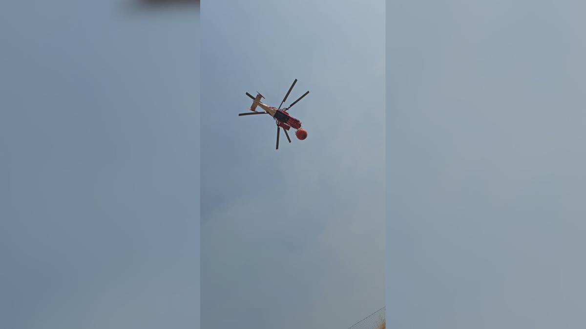 MLADIĆ PAO SA VISINE U GACKU! Drama u Rudniku i Termoelektrani: Helikopterom prebačen u Banjaluku, ima teške prelome!