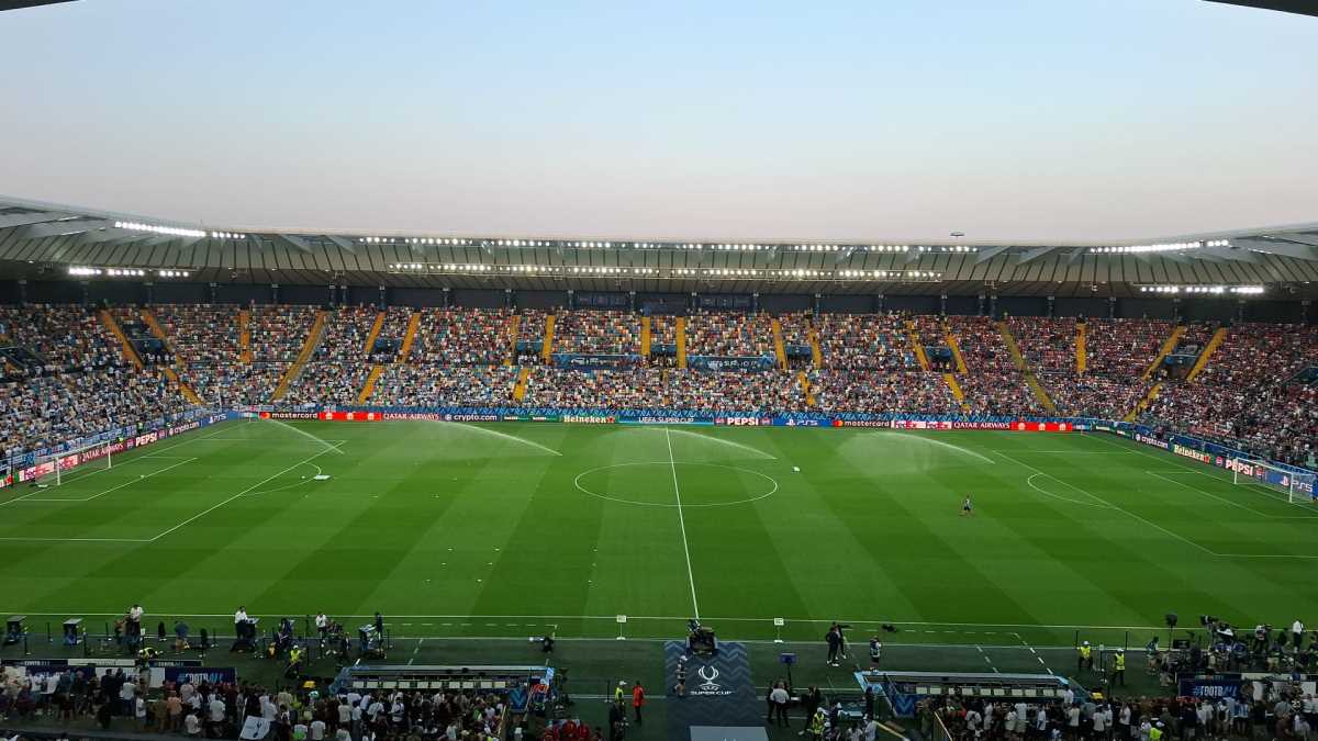 KURIR NA SUPERKUPU EVROPE! PARI SEN ŽERMEN - TOTENHEM: Sveci i Pevci igraju za prvi trofej u sezoni