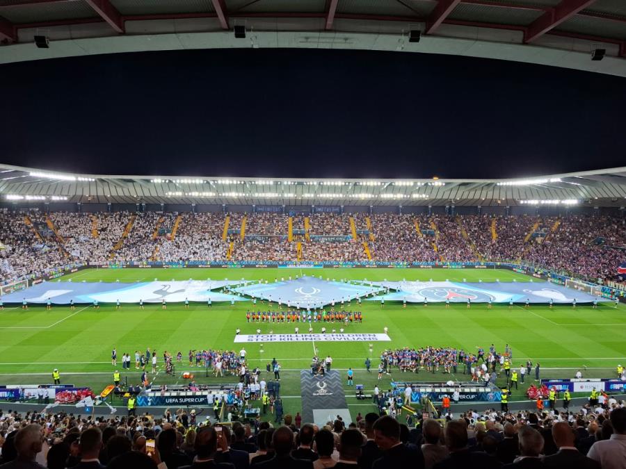 UEFA NEMA MILOSTI!  Zbog nameštanja utakmica ovaj klub izbačen iz Evrope