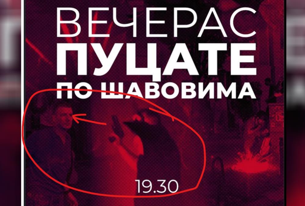 STRAVIČNO! JAVNI POZIV NA UBISTVO: Blokaderi sa naloga „Pravni u blokadi“ objavili fotografiju sa uperenim pištoljem u Andreja Vučića - VTK i dalje ćuti!