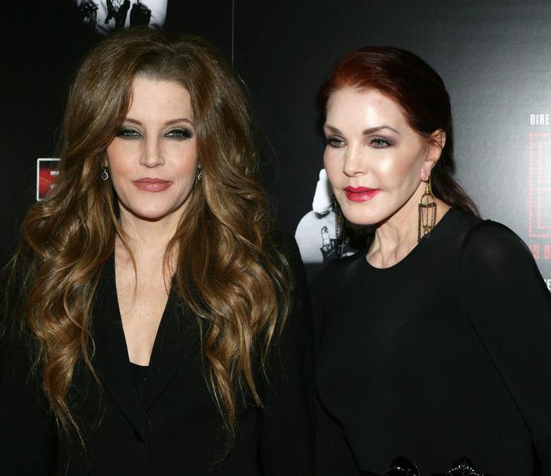 Udovica Elvisa Prislija optužena da je isključila njihovu ćerku sa aparata zbog para: Iznete stravične tvrdnje o slučaju