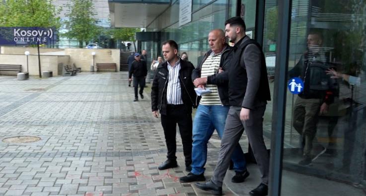 SKANDALOZNA ODLUKA SUDA U PRIŠTINI: Miljojku Đorđeviću produžen pritvor za još dva meseca