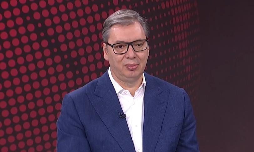 VUČIĆ O SUSRETU TRAMPA I PUTINA: Veoma važan za nas, ne samo za ekonomiju nego i za politiku! Svaka vrsta nepostojanja dogovora pravila bi problem svima u svetu