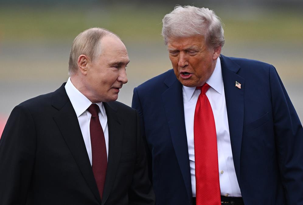 PUTIN ČESTITAO TRAMPU 250. GODIŠNJICU NEZAVISNOSTI SAD: "Rusija je bezuslovno podržala severnoameričke koloniste u borbi za slobodu od britanske vlasti"