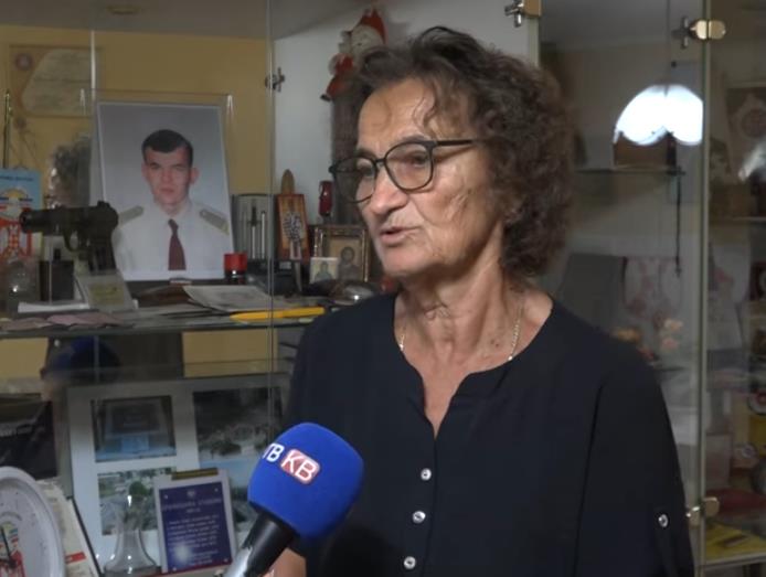 "ORGANIZOVANJE TURNIRA PROVOKACIJA" Majka blizanaca poginulih u NATO agresiji o odluci Opštine Severna Mitrovica: Kao da su otišli na groblje da prave koncert