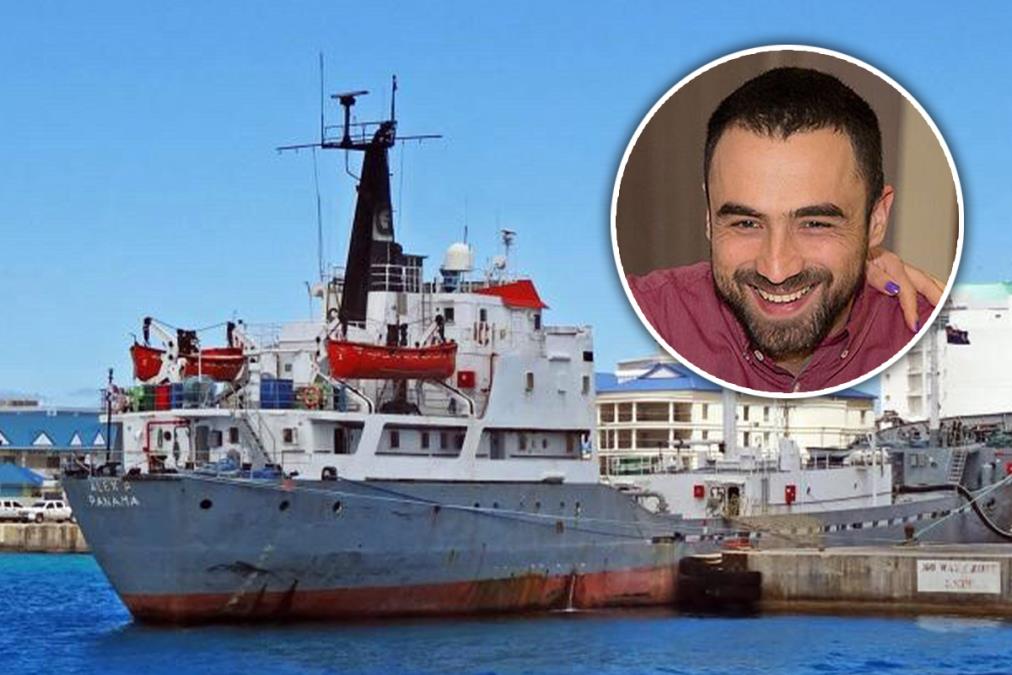 OVO JE PRIPADNIK BALKANSKOG KARTELA UHAPŠEN ZBOG ŠVERCA 4,8 TONA KOKAINA: Srbin sa ženom vodio firmu za brodsku posadu, pa uhapšen na Martiniku (foto)