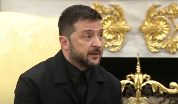 ZELENSKI: Ukrajina će nastaviti da odgovara na ruske napade istim merama