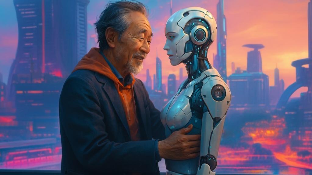 Generacija Z je najotvorenija za ljubav s veštačkom inteligencijom! Istraživanja otkrivaju šokantne rezultate: Da li će AI uskoro zameniti prave partnere?