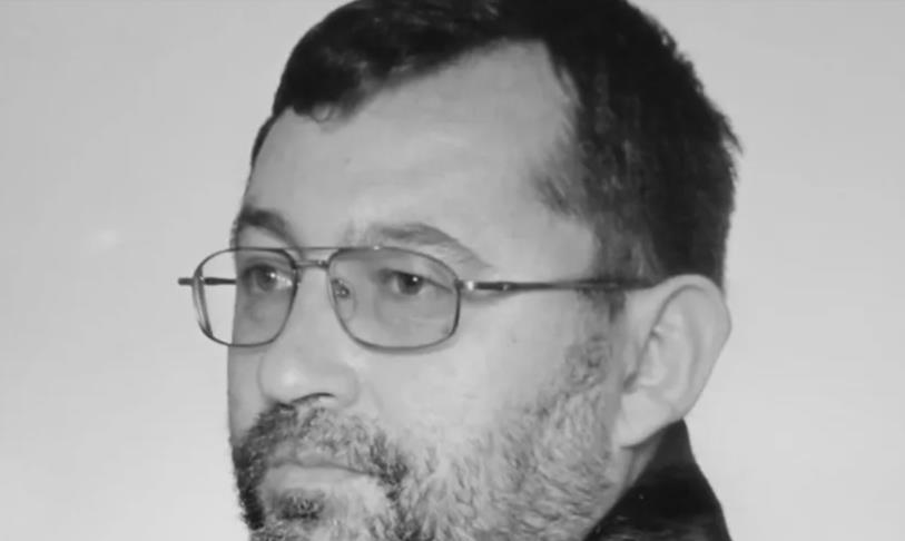 Umrl protojerej Radivoje Paunović