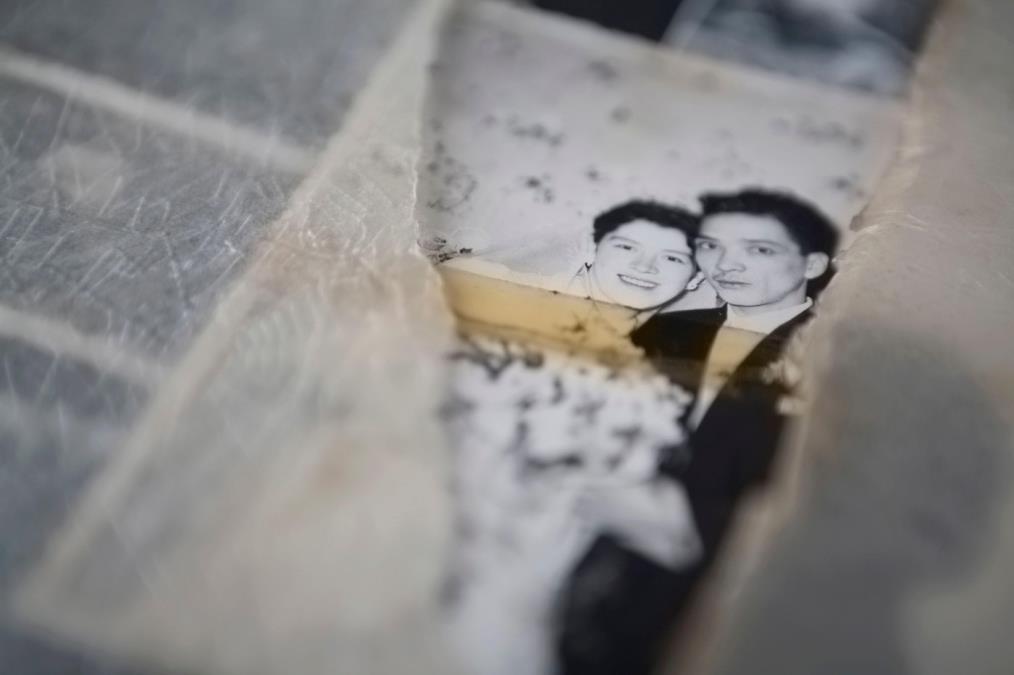 Udovica pronašla pismo muža koji je preminuo pre 10 godina i raznežila internet 