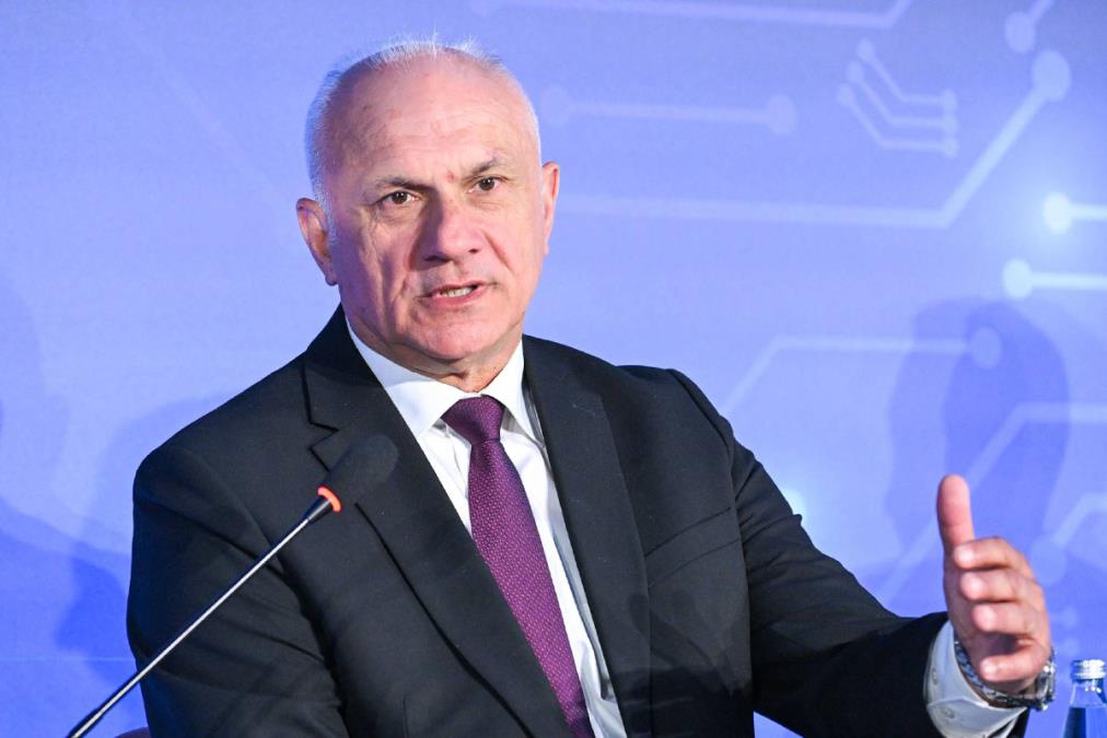 Dušan Živković, generalni direktor „Elektroprivrede Srbije“: EPS stabilno i spremno za zimu, nema novih zaduženja