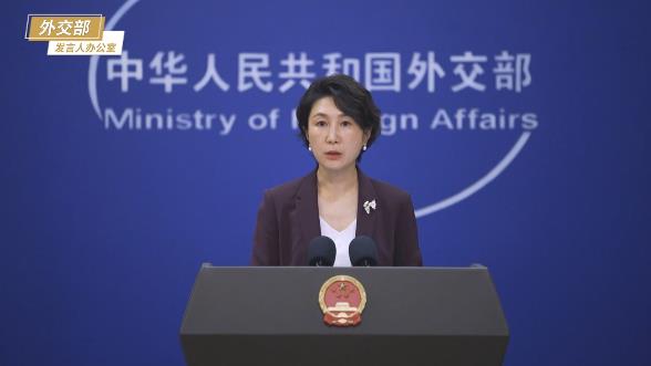 Mao Ning poudarila, da carine in trgovinske vojne ne morejo spremeniti priljubljenosti kitajskih izdelkov