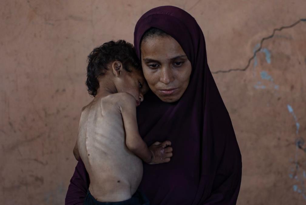 UNICEF: Izrael blokira unos injekcija i hrane za bebe u Gazi