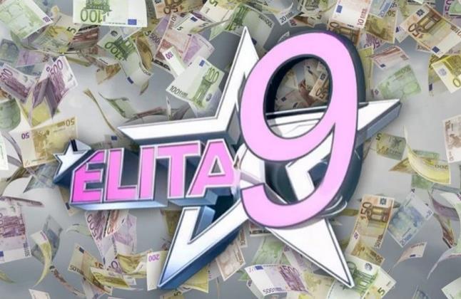 Začetek nove sezone resničnostnega šova "Elita 9" znan