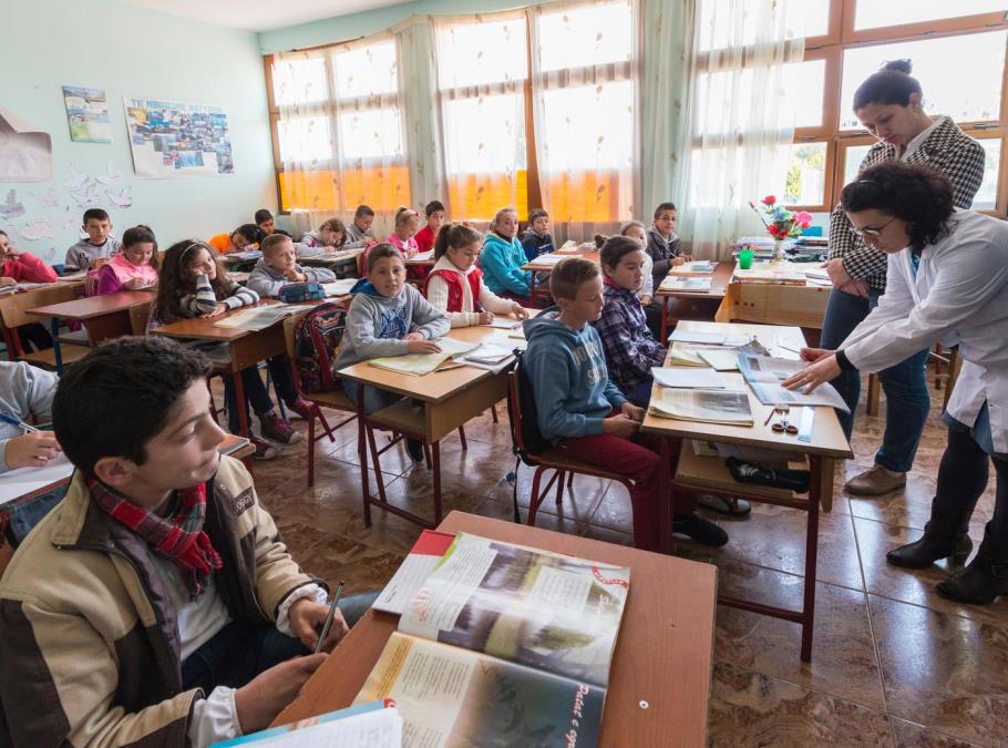 Velika promena čeka ove đake od 1. septembra: Ministar otkrio i koji je najtraženiji novi smer u školama, tri profila već potpuno popunjena!