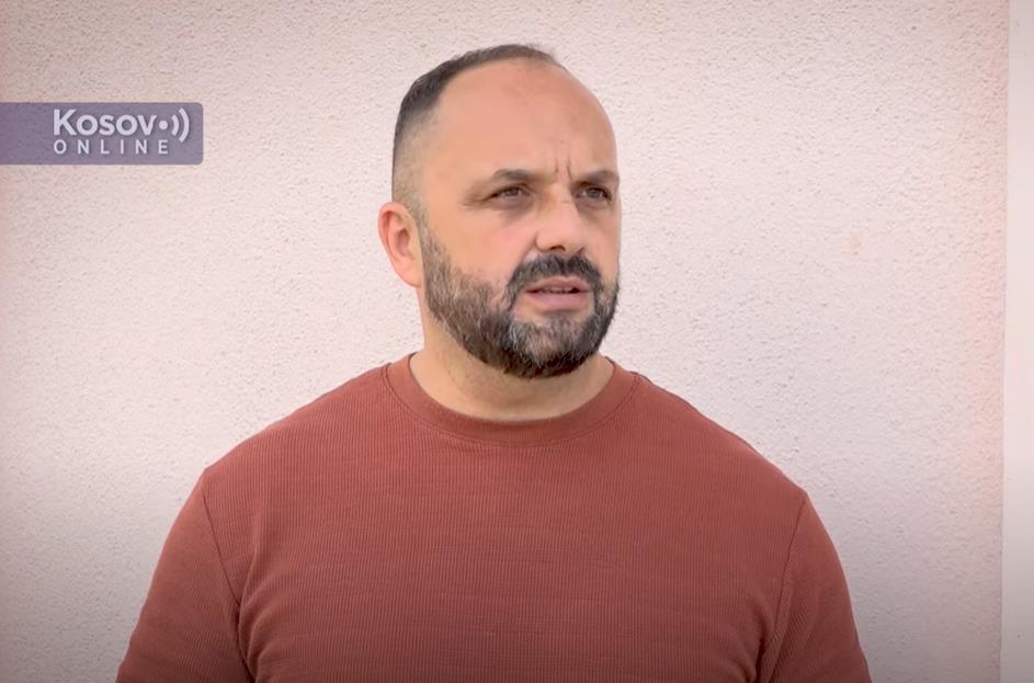 NOVI UDAR NA SRBE NA KIM Kurtiju smeta mural posvećen patrijarhu Pavlu! Milan Radojević: Policija je sprečila njegovo oslikavanje, a umetnika privela u stanicu!