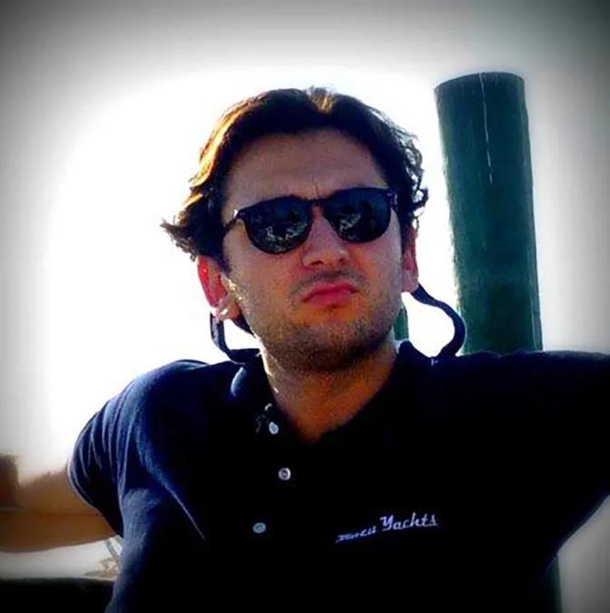 Našli truplo znanega poslovneža Halita Jukaja na globini 68 metrov v Mramornem morju