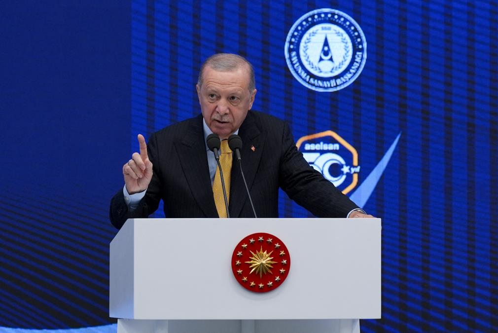 ERDOGAN OPTUŽIO IZRAEL: Pokušava da srušI sporazum SAD i Irana! "Cionistički militanti posebno aktivni u Libanu i Siriji"