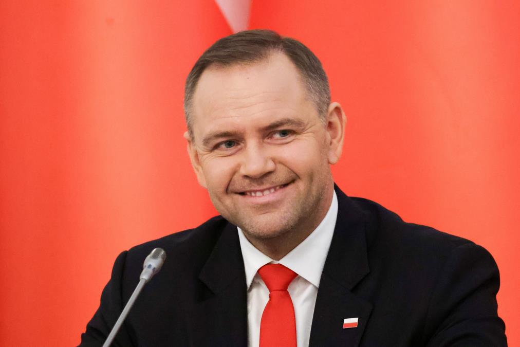 PREDSEDNIK POLJSKE OTROVAN TOKOM PREDIZBORNE KAMPANJE? Bivši šef obezbeđenja Navrockog: "Bio je izložen opasnoj supstanci"