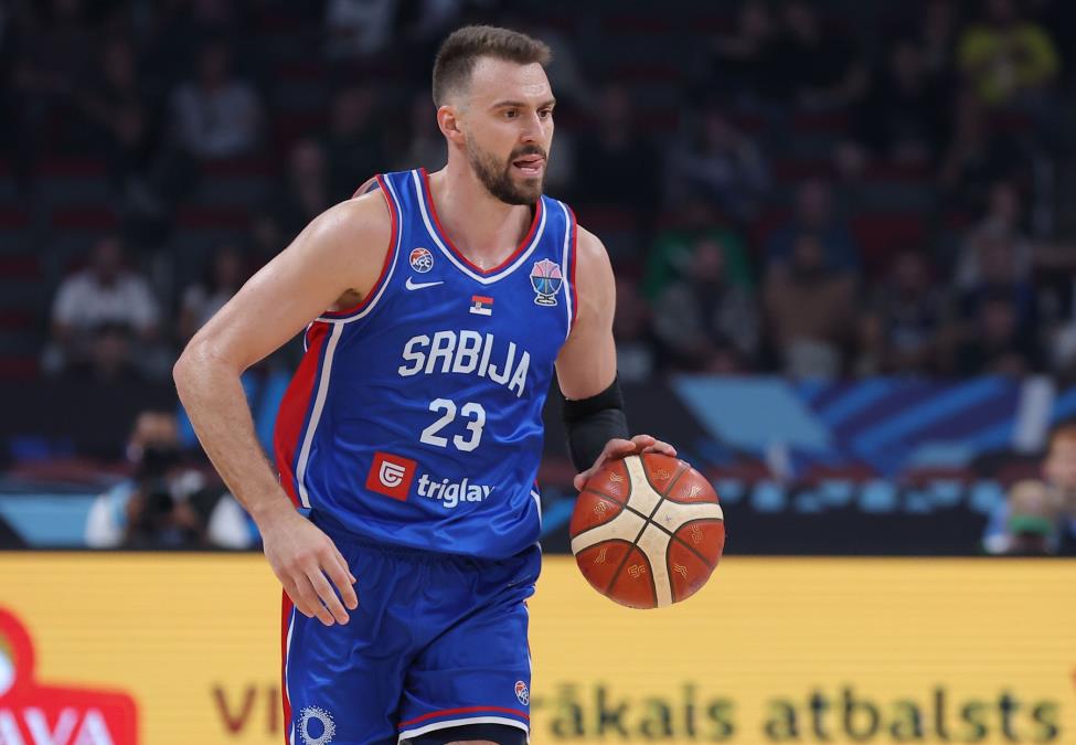PRAVO U CENTAR! Marko Gudurić otkrio da li je moguć povratak u Crvenu zvezdu!