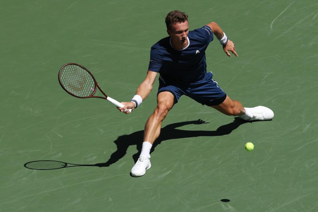 MASTERS U MAJAMIJU: Lehečka u polufinalu posle pobede nad Landaluseom