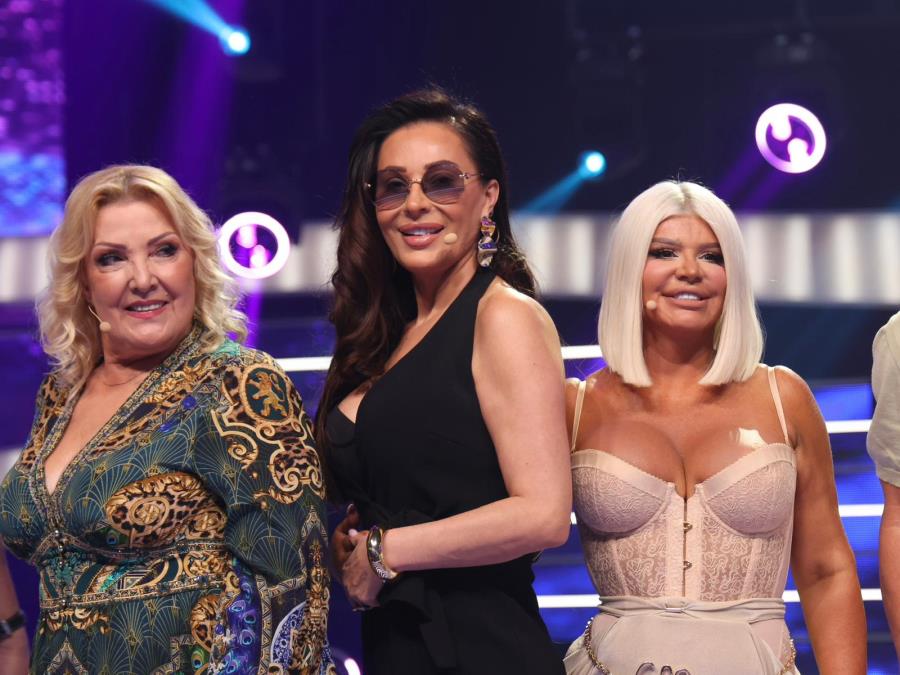 HAOS NA SNIMANJU ZVEZDE GRANDA VEĆ PRVOG DANA! Dara Bubamara zaratila sa Snežanom Đurišić, ovo su detalji sukoba