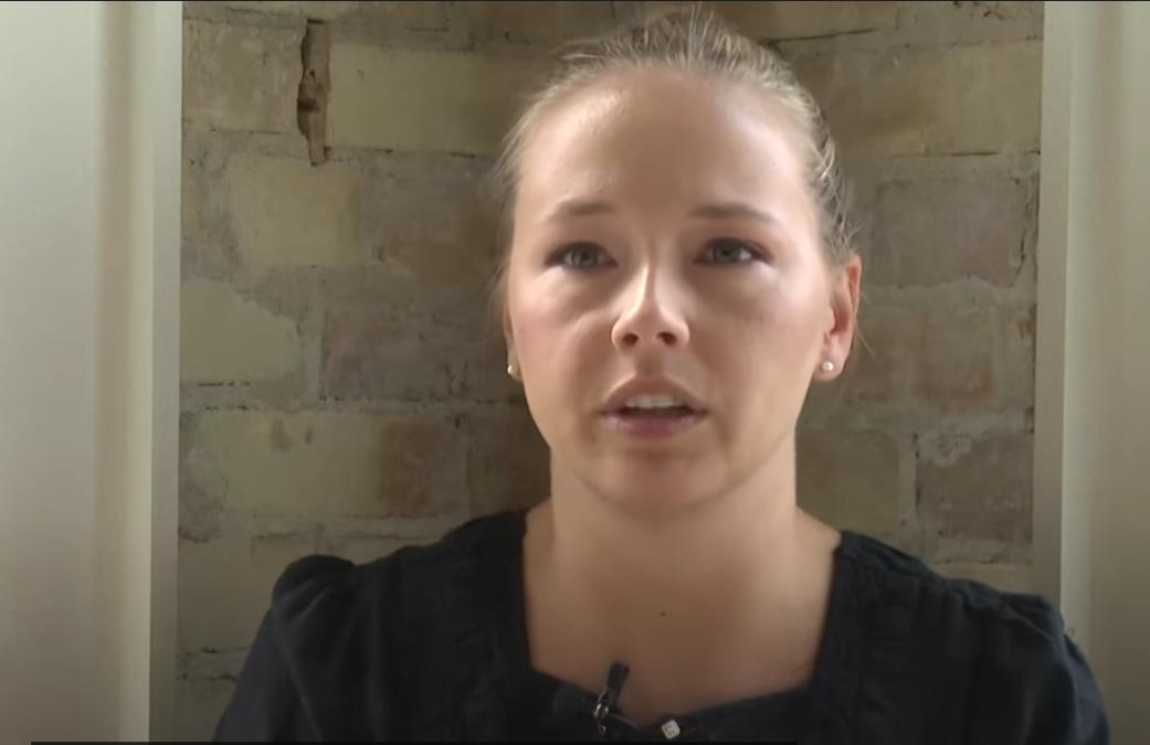 Probudila sam se i ugledala crnu figuru u svojoj sobi: Otmičar me je držao 14 sati u bunkeru, da bih preživela uradila sam najstrašniju stvar