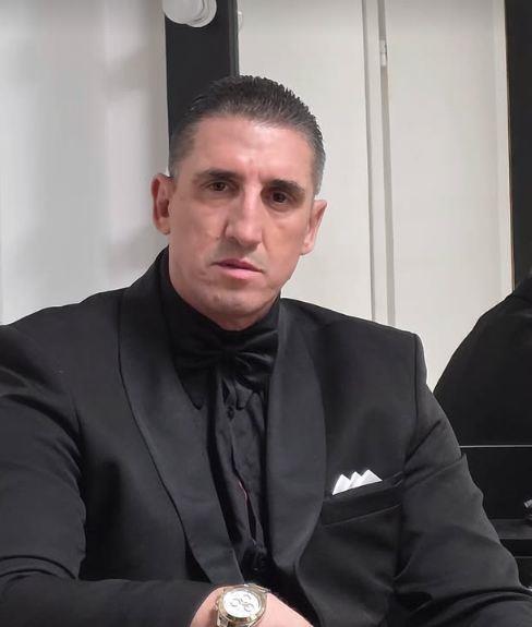 KRISTIJAN SE NAKON RASKIDA OD KRISTINE NE ODVAJA OD OVE DEVOJKE! Evo kako se Golubović provodi sa bivšom rijaliti učesnicom, nju svi znaju iz Elite... (FOTO)