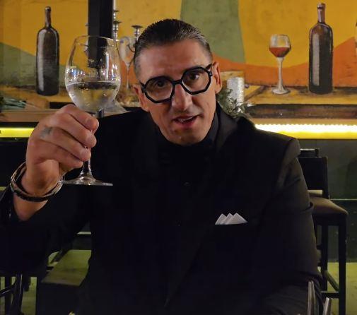 KRISTIJAN GOLUBOVIĆ OTKRIO DETALJE UGOVORA SA SAJTOM ZA ODRASLE: Otkrio koliko mu je para leglo na račun