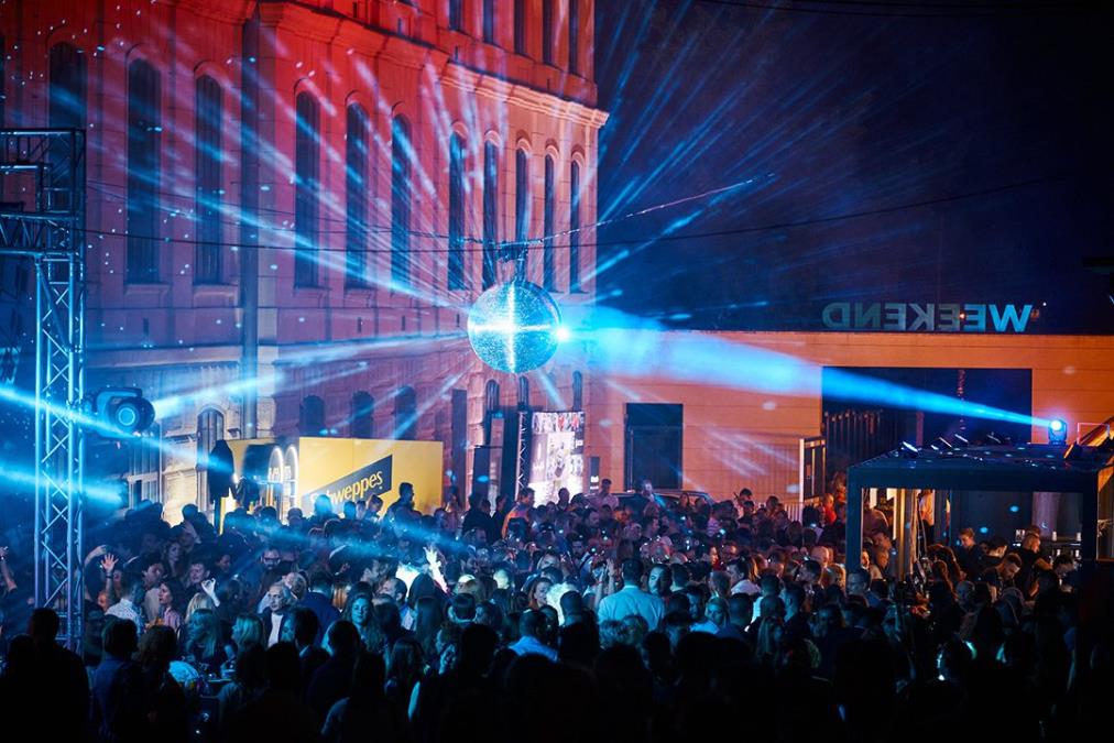 Predstavljen program Weekenda.18
Hejteri, stereotipi i predrasude, novinarske zvezde, šest
festivala, jedan nezaboravan doživljaj