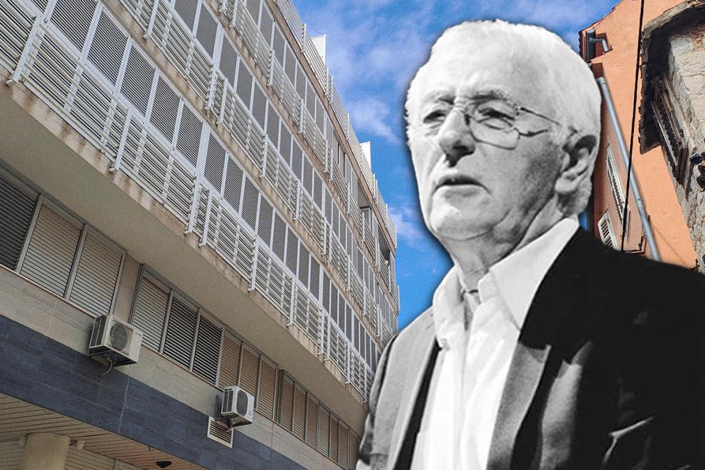 Imovina Olivera Dragojevića propala: Biznis ugašen, stan podeljen
