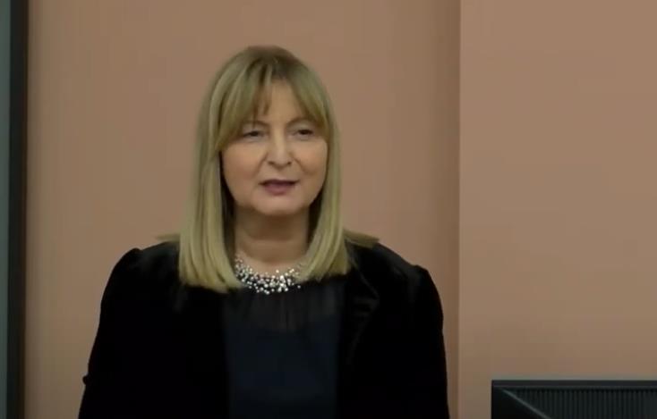 Savet Medicinskog fakulteta Univerziteta u Beogradu razrešio dekanku Tatjanu Simić