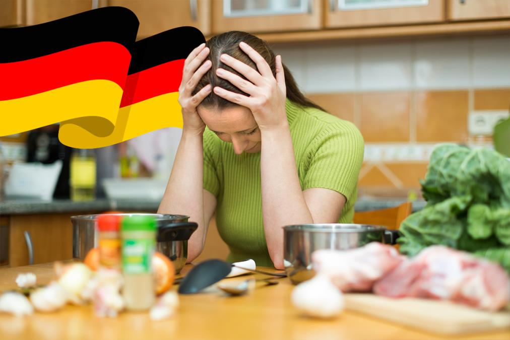 Majka traži 500€ za Vaskrs, a ja ribam podove u Nemačkoj!" Ispovest žene s Balkana zapalila mreže,  očitala lekciju svima