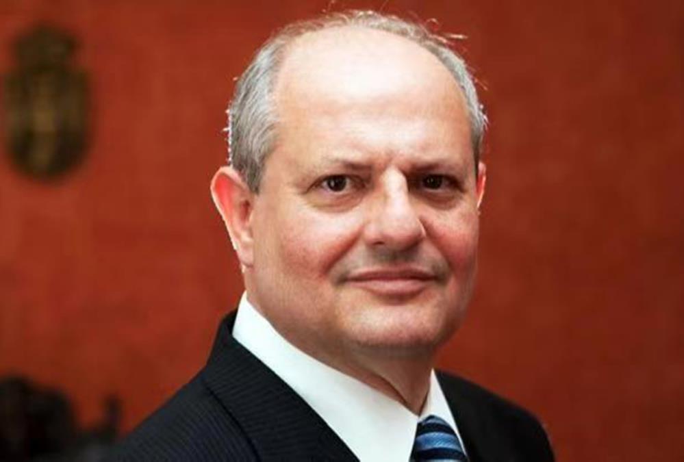 Ivan Mrkić pohvalil kitajski prispevek v drugi svetovni vojni na vojaški paradi