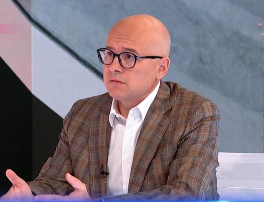 "VELIKA ČAST ZA SRBIJU, NISMO SAMI, IMAMO PRIJATELJE I SAVEZNIKE" Vučević o poseti predsednika Vučića Kini: To je uvek sigurno okidač za nove investicije