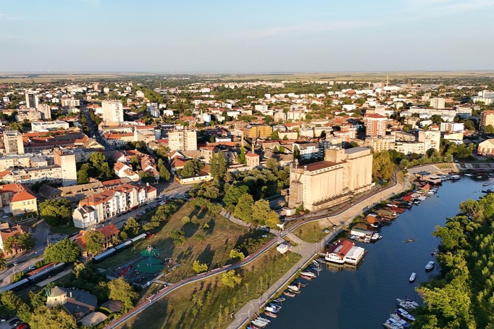Naučnici ostali zatečeni zbog neverovatnog otkrića kod Pančeva: Grob ispod srednjovekovne crkve krije tajnu staru milenijumima