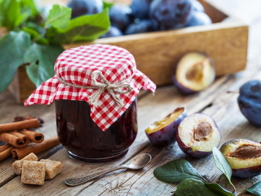 Domaći pekmez od šljiva: Dodajte jedan tajni sastojak za još bolji ukus!