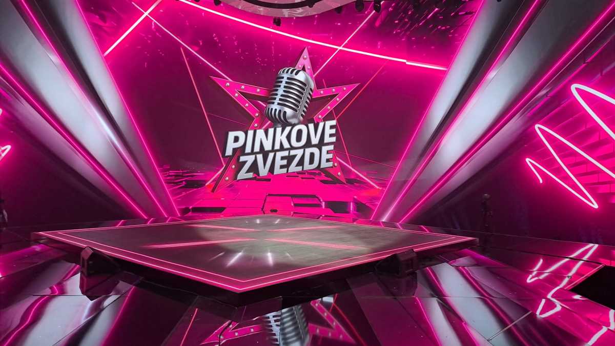 VEČERAS FINALE PINKOVIH ZVEZDA: Ovih 19 takmičara bori se za prvo mesto, a evo kako se bira pobednik 