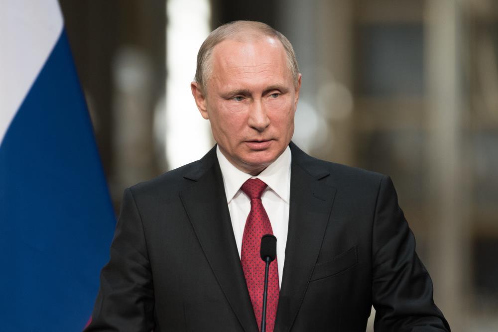 PUTIN GUBI KRIM? Ukrajina presekla ključni pomorski koridor! Rusija obustavila plovidbu