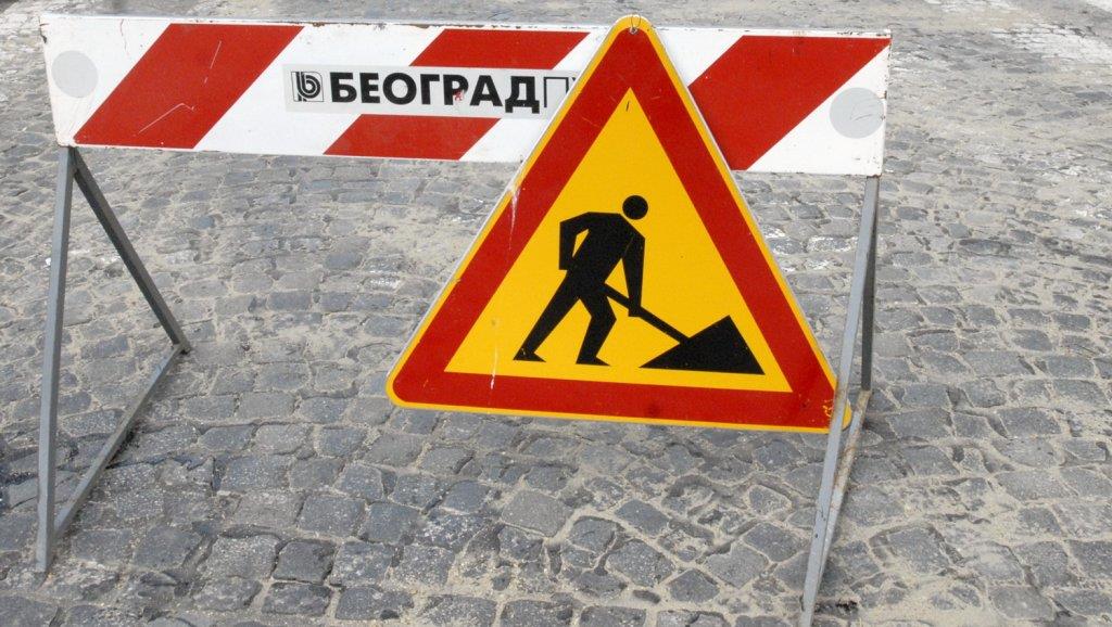 Radovi u Beogradu: Izmene u javnom prevozu do 25. oktobra