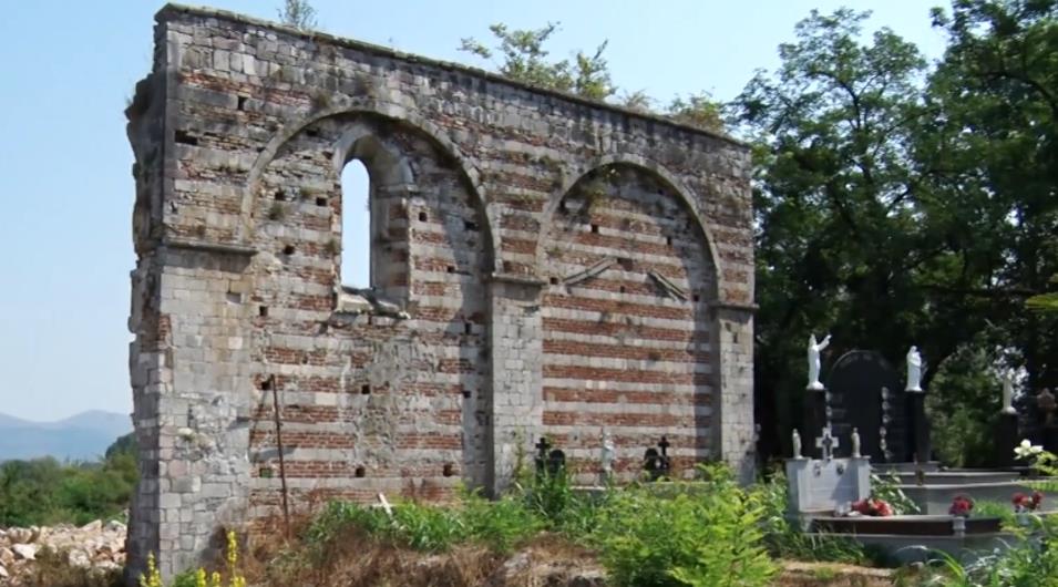 U manastiru kod Skadra sahranjeno je 5 srpskih kraljeva: Veliku svetinju u Albaniji su Srbi zaboravili, a natpis na crkvi sve govori