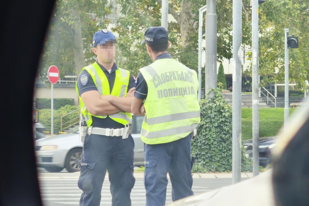 Kada vas policija zaustavi i postavi vam ovo pitanje, advokat savetuje da dobro razmislite pre nego što odgovorite