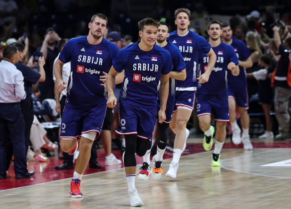 ZVANIČNO! PALA JE ODLUKA! Evo gde će se igrati Mundobasket 2031. godine!