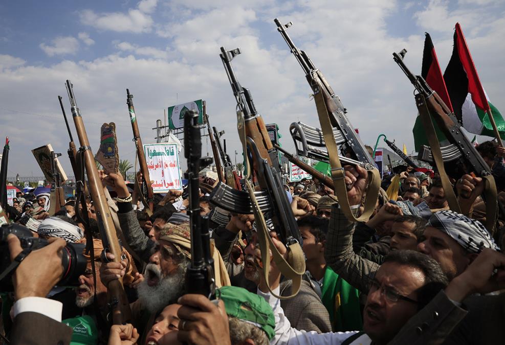 HUTI POTVRDILI I DRUGI NAPAD NA IZRAEL: Nastavićemo vojne operacije u narednim danima