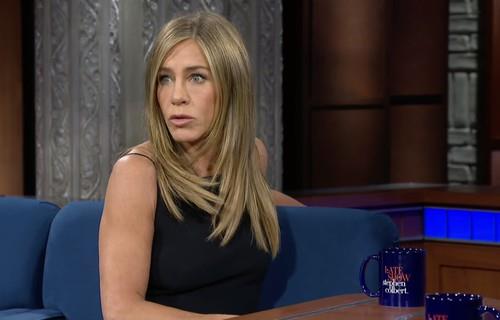 Dženifer Aniston iznenadila komentarom o bivšem suprugu: Zapričala se s koleginicom, pa prokomentarisala Breda Pita