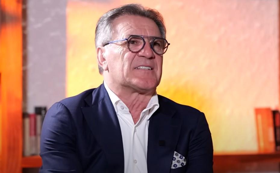 "TO JE RUGANJE ZDRAVOJ PAMETI" Zdravko Mamić ZANEMEO OD ŠOKA kada je video šta prave u Zagrebu! 